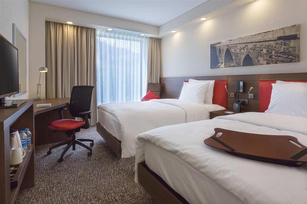แฮมป์ตัน บาย ฮิลตัน แซมซัน Hotel ซัมซุน ห้อง รูปภาพ