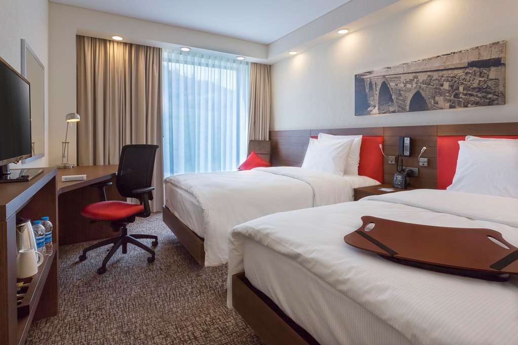แฮมป์ตัน บาย ฮิลตัน แซมซัน Hotel ซัมซุน ห้อง รูปภาพ