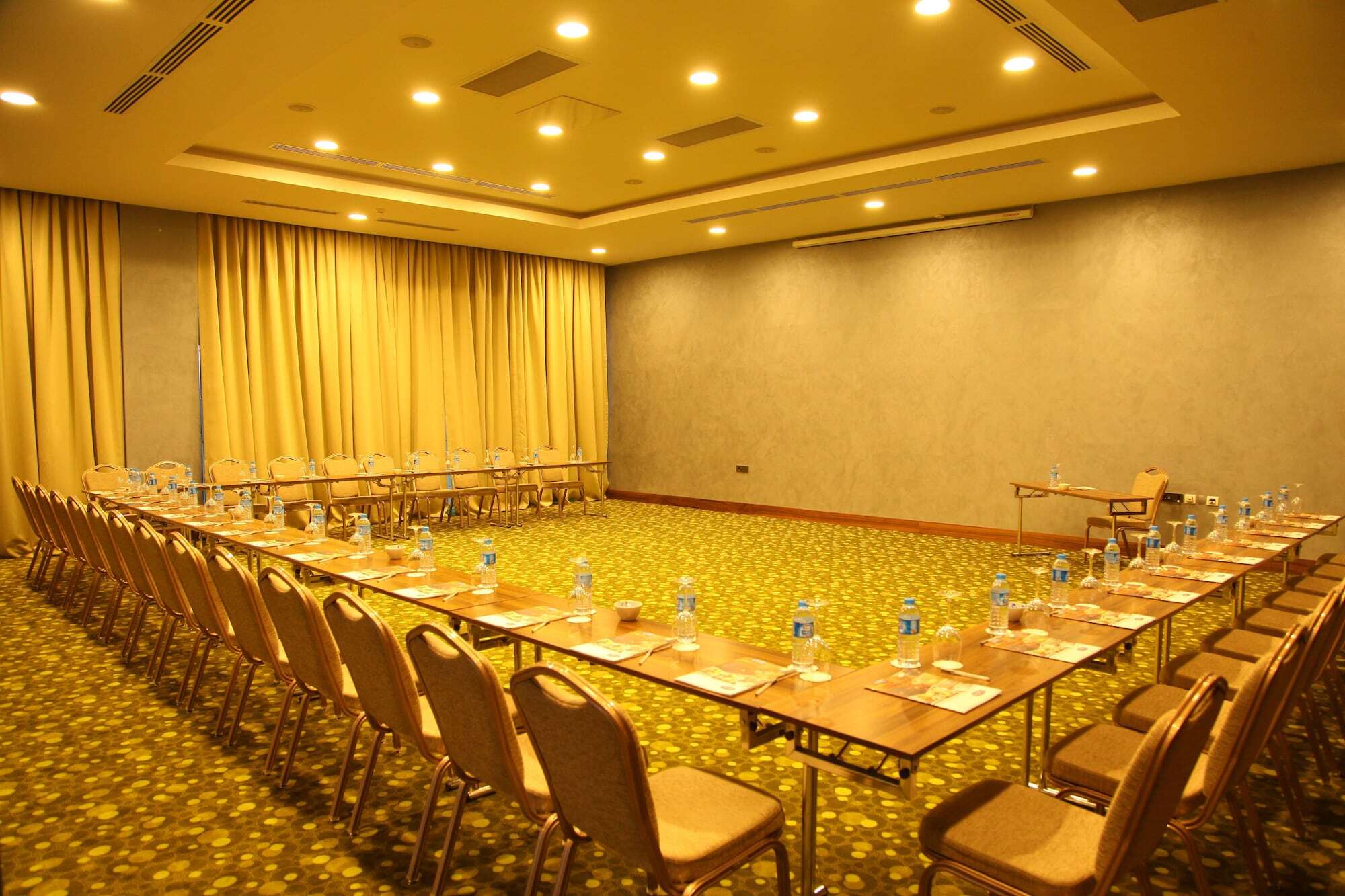แฮมป์ตัน บาย ฮิลตัน แซมซัน Hotel ซัมซุน ภายนอก รูปภาพ